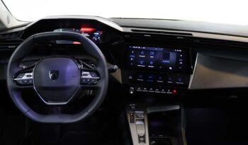 PEUGEOT 408 1.6 HYBRID ALLURE E-EAT8 completo