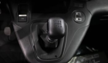 CITROEN BERLINGO VAN 1.5 BLUEHDI XL completo