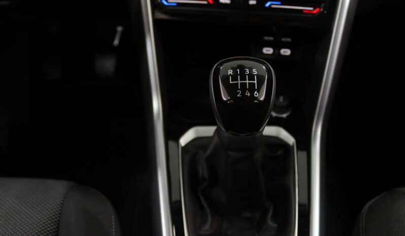 VOLKSWAGEN T-Roc 1.0 TSI URBAN completo