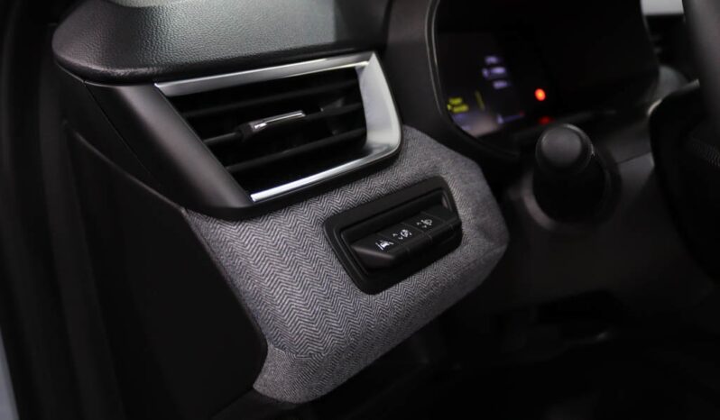 RENAULT Clio V Fase II 1.0 TCE TECHNO BI-FUEL completo