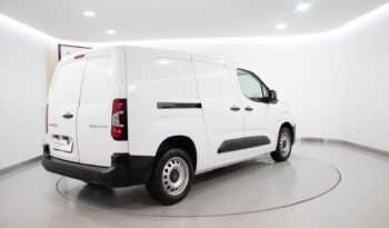 CITROEN BERLINGO VAN 1.5 BLUEHDI XL completo