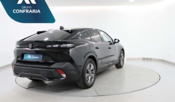 PEUGEOT 408 1.6 HYBRID ALLURE E-EAT8 completo