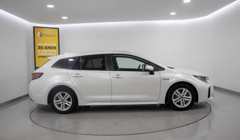 SUZUKI Swace 1.8L CVT GLX HYBRID completo