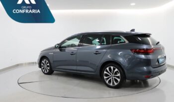 RENAULT Mégane IV Sport Tourer Fase II 1.5 BLUE DCI TECHNO completo