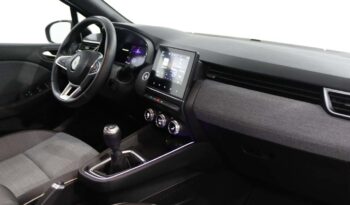 RENAULT Clio V Fase II 1.0 TCE TECHNO BI-FUEL completo