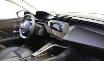 PEUGEOT 408 1.6 HYBRID ALLURE E-EAT8 completo