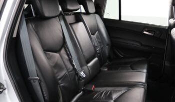 SSANGYONG Kyron 2.0 XDI PREMIUM completo