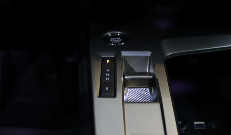 PEUGEOT 408 1.6 HYBRID ALLURE E-EAT8 completo