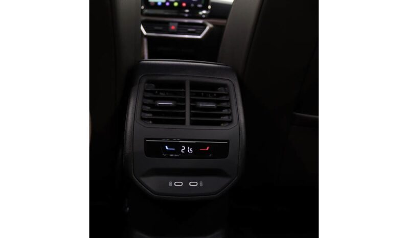 SEAT Leon 1.4 E-HYBRID FR DSG completo