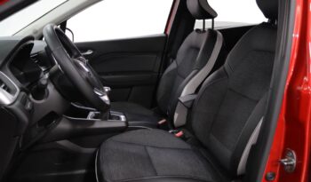 RENAULT CAPTUR 1.0 TCE TECHNO completo