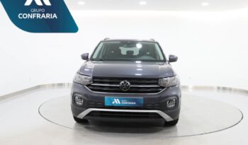 VOLKSWAGEN T-Cross 1.0 TSI LIFE completo