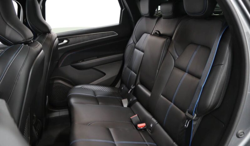 RENAULT ARKANA 1.6 E-TECH FULL HYBRID ESPRIT ALPINE completo