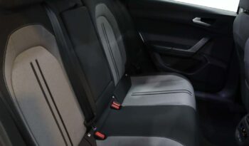 SEAT Leon Sportstourer 2.0 TDI STYLE completo