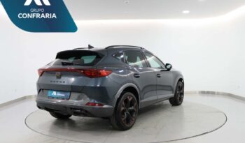 CUPRA Formentor 1.5 TSI CUPRA DSG completo