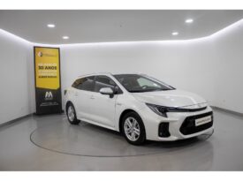 SUZUKI Swace 1.8L CVT GLX HYBRID