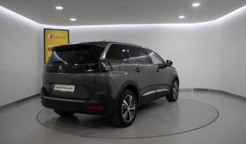 PEUGEOT 5008 1.5 BLUEHDI ALLURE PACK EAT8 completo