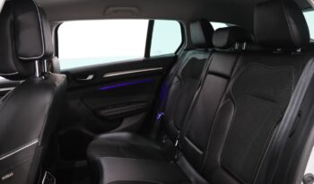 RENAULT Mégane IV Sport Tourer 1.5 DCI BOSE EDITION completo