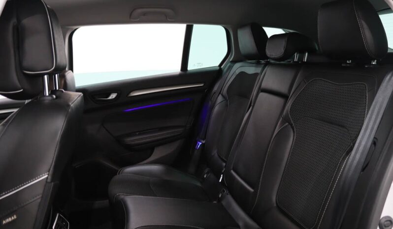 RENAULT Mégane IV Sport Tourer 1.5 DCI BOSE EDITION completo