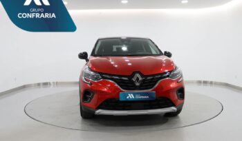 RENAULT CAPTUR 1.0 TCE TECHNO completo