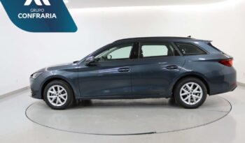 SEAT Leon Sportstourer 2.0 TDI STYLE completo
