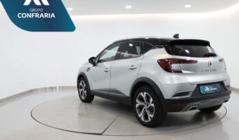 RENAULT Captur 1.0 TCE RS LINE completo