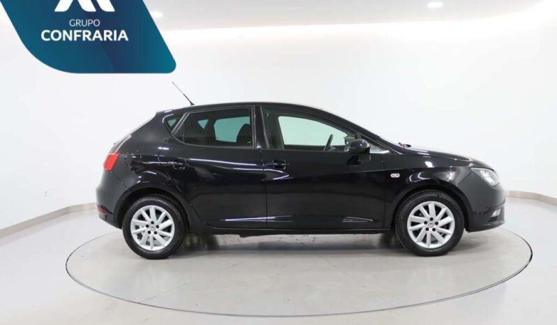 SEAT Ibiza 1.2 TDI STYLE completo