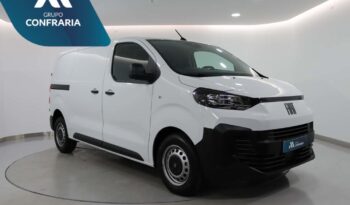 FIAT SCUDO 1.5 D L2H1