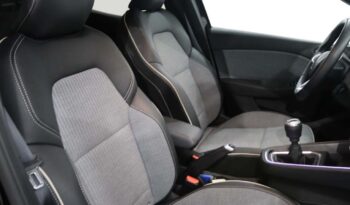 RENAULT Clio V Fase II 1.0 TCE TECHNO BI-FUEL completo