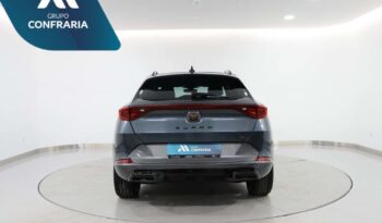 CUPRA Formentor 1.5 TSI CUPRA DSG completo