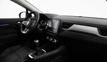 RENAULT Captur 1.0 TCE TECHNO completo