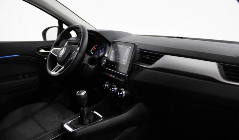 RENAULT Captur 1.0 TCE TECHNO completo