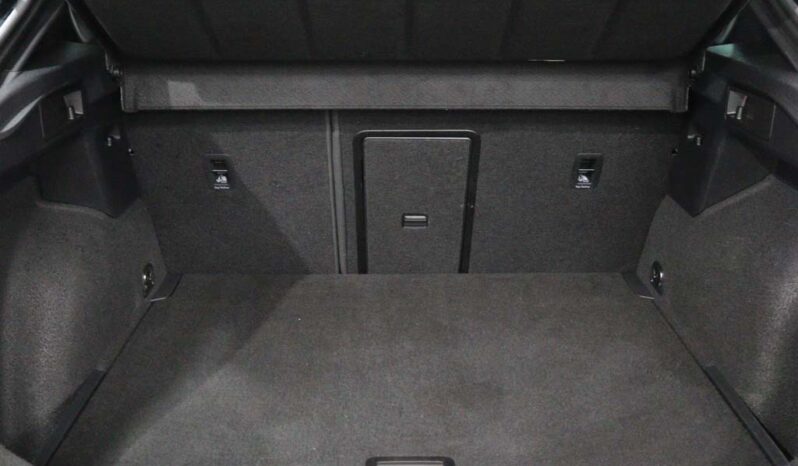 CUPRA Formentor 1.5 TSI CUPRA DSG completo