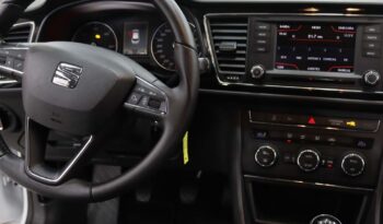SEAT Leon 1.6 TDI REFERENCE ECOMOTIVE completo
