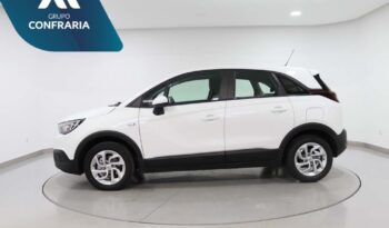 OPEL Crossland X 1.2 T BUSINESS EDITION completo