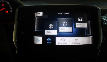 PEUGEOT 208 1.6 E-HDI ACTIVE completo