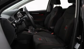 SEAT Ibiza 1.0 ECOTSI FR completo