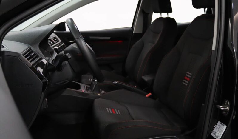 SEAT Ibiza 1.0 ECOTSI FR completo