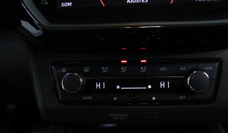 SEAT Ibiza 1.0 ECOTSI FR completo