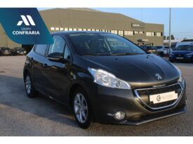 PEUGEOT 208 1.6 E-HDI ACTIVE