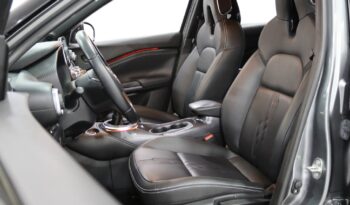 NISSAN Juke 1.0 DIG-T TEKNA completo