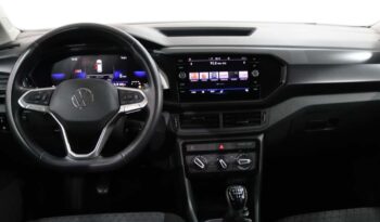 VOLKSWAGEN T-Cross 1.0 TSI LIFE completo