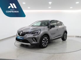 RENAULT Captur 1.0 TCE TECHNO