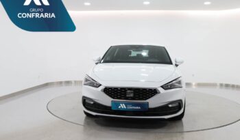SEAT Leon 1.4 E-HYBRID FR DSG completo