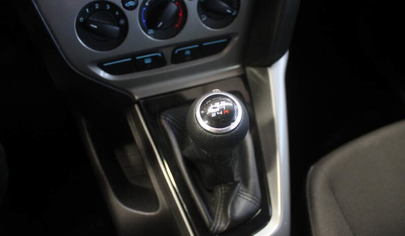 FORD Focus Station 1.0 SCTI TREND EASY completo