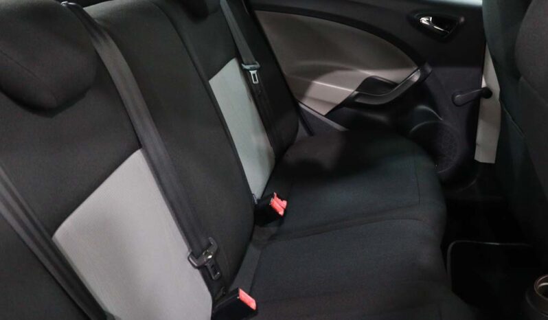 SEAT Ibiza 1.2 TDI STYLE completo