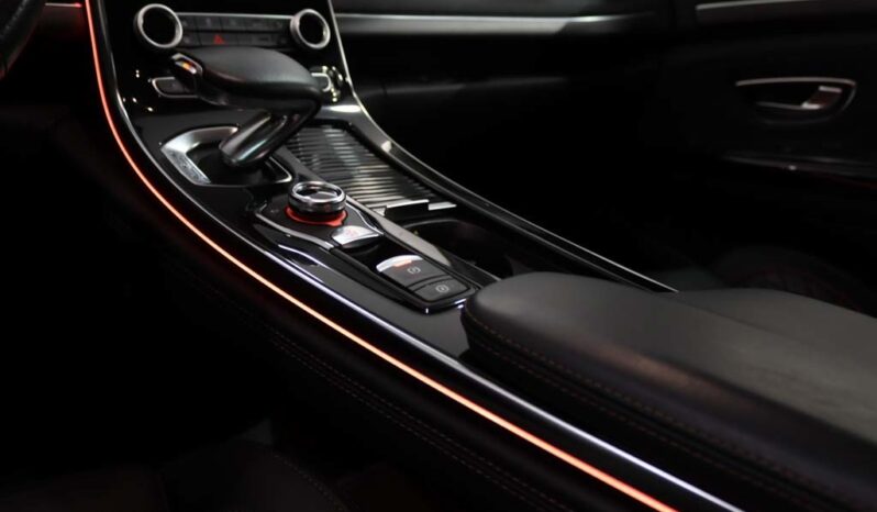 RENAULT Espace V Fase II 2.0 DCI INITIALE PARIS 7L EDC completo