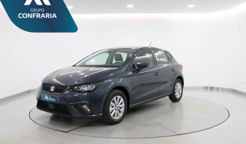 SEAT Ibiza 1.0 TSI STYLE completo
