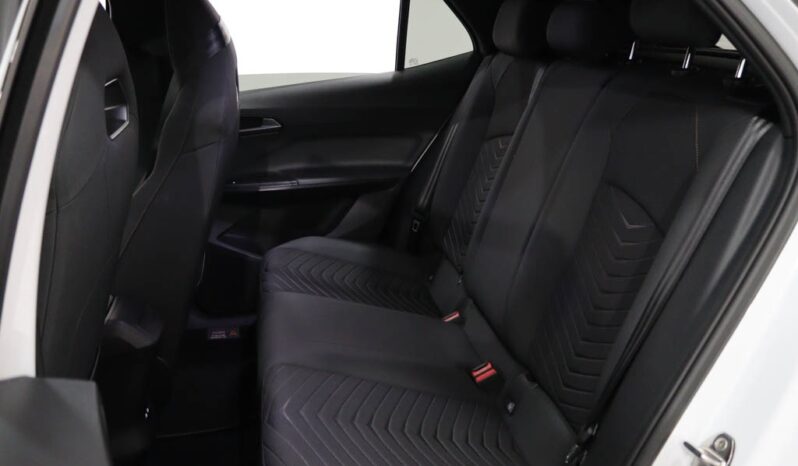 CUPRA Born 58 kWh completo