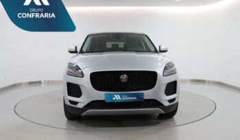 JAGUAR E-Pace 2.0 I4D completo