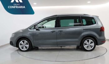 SEAT Alhambra 2.0 TDI XCELLENCE DSG completo